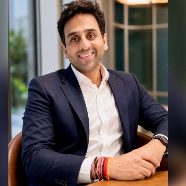Ajay Singhal, Founder and Managing Partner of NorthStar Advisory